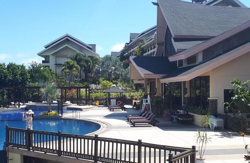 Yapak Apartment | Unit 306 Alta Vista de Boracay by David
