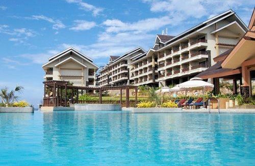 Yapak Apartment | Unit 306 Alta Vista de Boracay by David