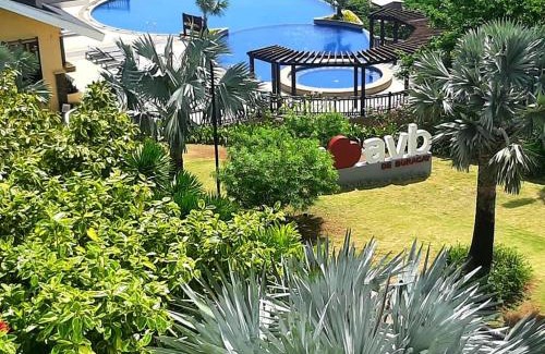 Yapak Apartment | Unit 306 Alta Vista de Boracay by David