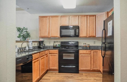 Pigeon Forge Condo | Unit 3105 - FREE Attraction Ticket with EACH night Stay Including Dollywood