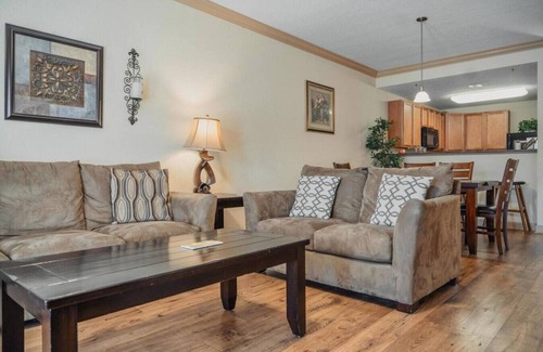 Pigeon Forge Condo | Unit 3105 - FREE Attraction Ticket with EACH night Stay Including Dollywood