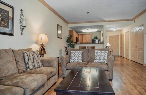 Pigeon Forge Condo | Unit 3105 - FREE Attraction Ticket with EACH night Stay Including Dollywood