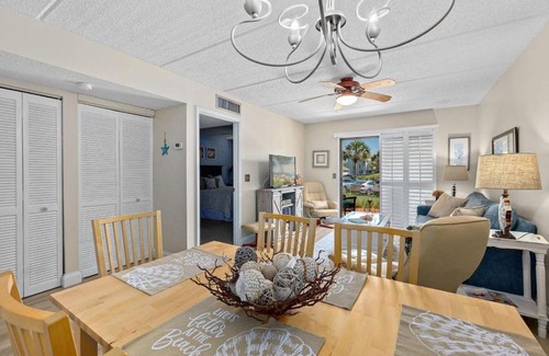 St. Augustine Beach House | Unit 3112 - Ocean & Racquet Resort