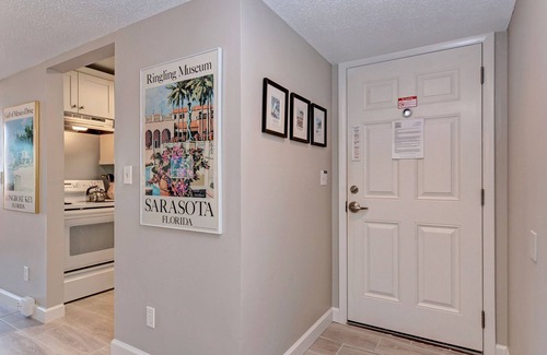 Longboat Key Condo | Unit #320 Sand Cay Beach Resort Gulf Front