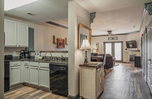 Pigeon Forge Condo | Unit 3403 - Mountain View Condos - FREE Attraction Ticket with EACH night Stay Including Dollywood