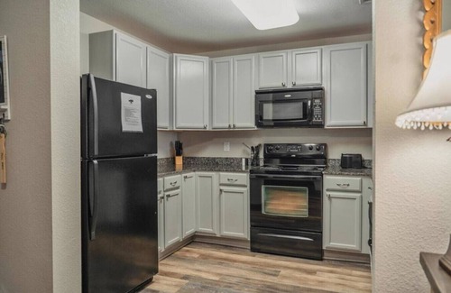 Pigeon Forge Condo | Unit 3403 - Mountain View Condos - FREE Attraction Ticket with EACH night Stay Including Dollywood