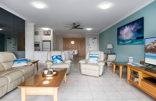 Sunshine Beach Apartment | Unit 4 Cote D'Azur, 6 Douglas St, Sunshine Beach