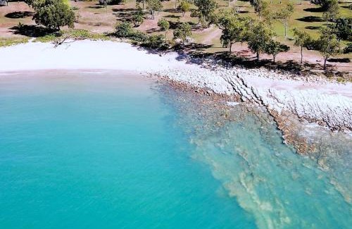 Wagait Beach Apartment | Unit 4 Golden Sands Retreat