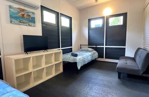 Wagait Beach Apartment | Unit 4 Golden Sands Retreat