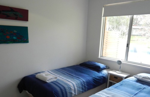 Mount Clarence Apartment | Unit 4 Middleton Mews