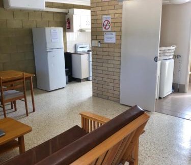 Emu Park Apartment | Unit 4 Pattison