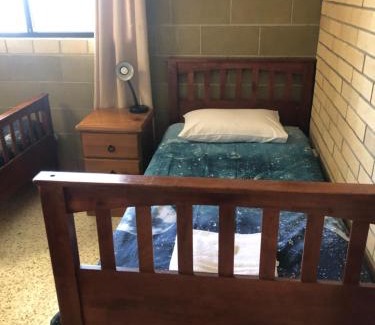 Emu Park Apartment | Unit 4 Pattison