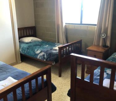 Emu Park Apartment | Unit 4 Pattison