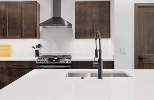 Sturgis Villa | Unit 4 - Villa at Boulder Canyon Golf Course