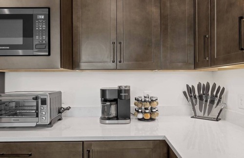 Sturgis Villa | Unit 4 - Villa at Boulder Canyon Golf Course