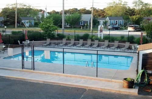North Truro Condo | Unit #41 - Ground Floor Deluxe Studio with A/C