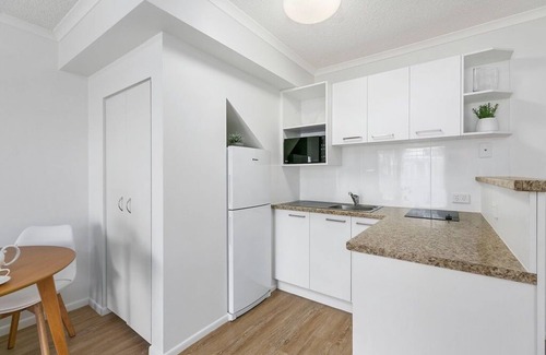 Noosaville Apartment | Unit 46 - Resort Living, Luxury getaway, Close 2 Noosa River