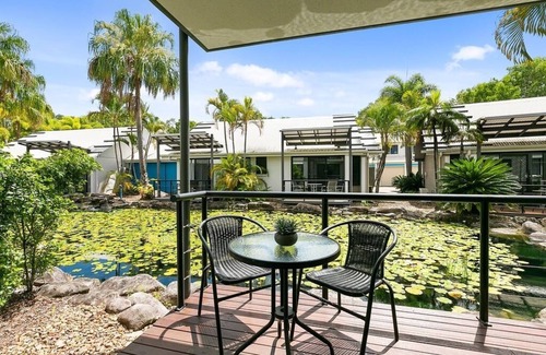 Noosaville Apartment | Unit 46 - Resort Living, Luxury getaway, Close 2 Noosa River