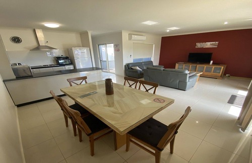 Jurien Bay Villa | Unit 47 Seafront Estate