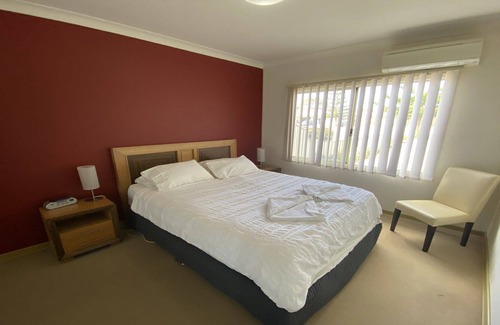Jurien Bay Villa | Unit 47 Seafront Estate