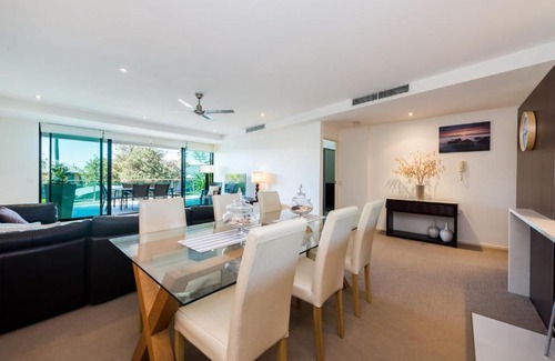 Peregian Beach Apartment | Unit 5 Peregian On The Beach
