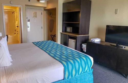 Myrtle Beach House | Unit 506 at Sun N Sand Resort
