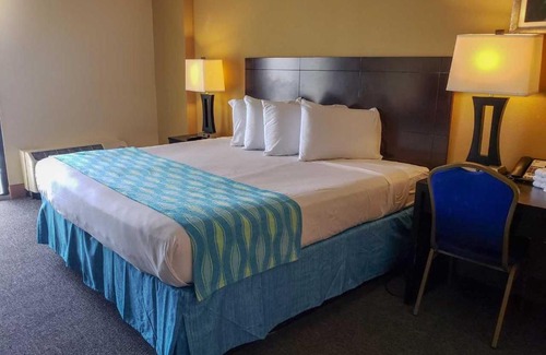 Myrtle Beach House | Unit 506 at Sun N Sand Resort