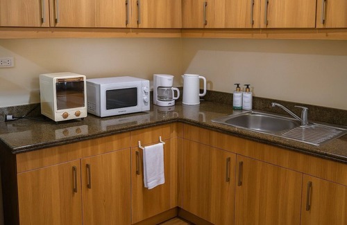 Baguio Apartment | Unit 506 · Two Aston Residences | 2BR Balcony Near Mines View
