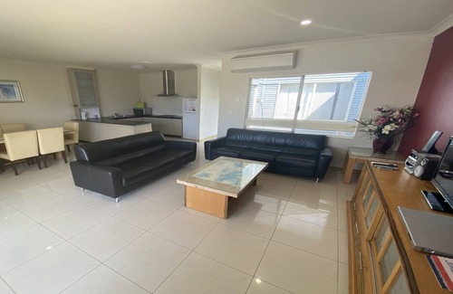 Jurien Bay Villa | Unit 58 Seafront Estate