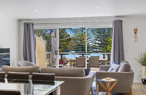 Narooma Apartment | Unit 6 Boardwalk Apartment