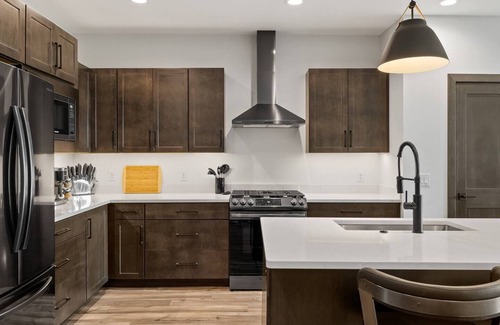 Boulder Canyon Country Club Villa | Unit 6 Boulder Canyon Golf Villa Overlooking 11th Fairway