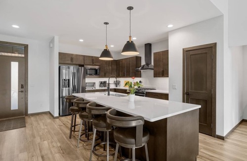 Boulder Canyon Country Club Villa | Unit 6 Boulder Canyon Golf Villa Overlooking 11th Fairway