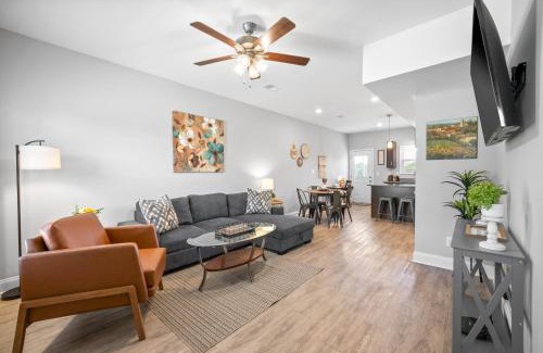 Clarksville Apartment | Unit #606