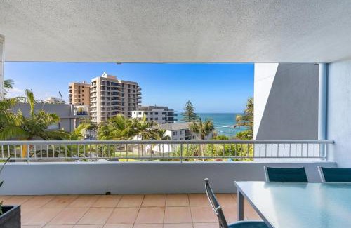 Coolum Beach Apartment | Unit 7 Coolum Blueseas