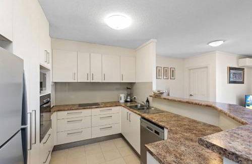 Coolum Beach Apartment | Unit 7 Coolum Blueseas