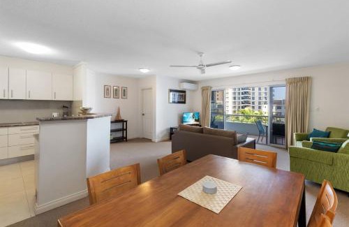 Coolum Beach Apartment | Unit 7 Coolum Blueseas