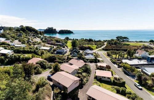 Kaiteriteri House | Unit 8 Kaiteri Apartments and Holiday Homes