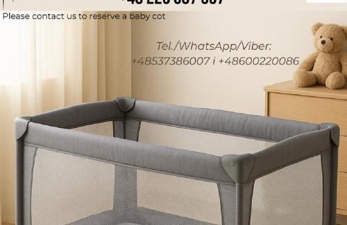 Ochota Apartment | Unit Airport MiniApartments Bitwy Warszawskiej Warszawa