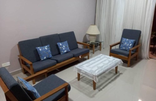 Tanjung Tanah Merah Apartment | Unit B-801 SERI BULAN CONDO HOME SWEET HOME