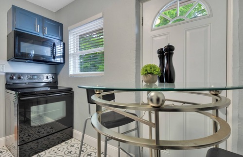 Mechanicsville Apartment | Unit by Benz + Free Parking
