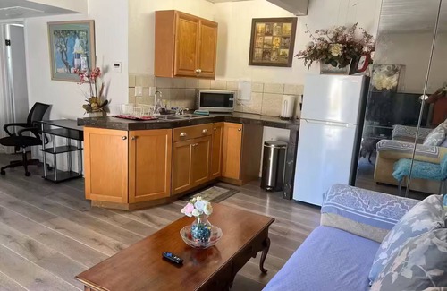 Centerville House | Unit C - The Hideaway