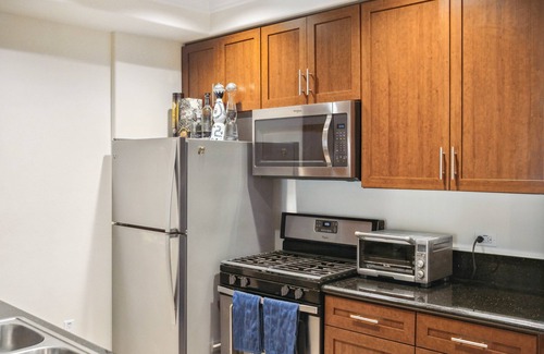 Historic Core Apartment | Unit in trendy South Park neighborhood