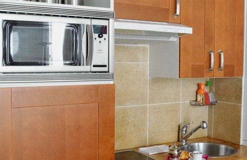Sorbonne Apartment | UNIT004 Saint Michel (Harpe) 1 bedroom apartment 3 pax