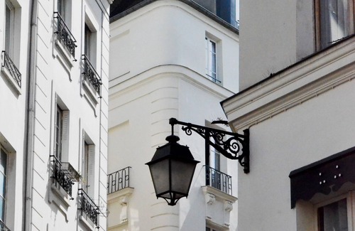 Sorbonne Apartment | UNIT004 Saint Michel (Harpe) 1 bedroom apartment 3 pax