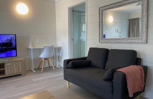 Westcourt Apartment | unit20