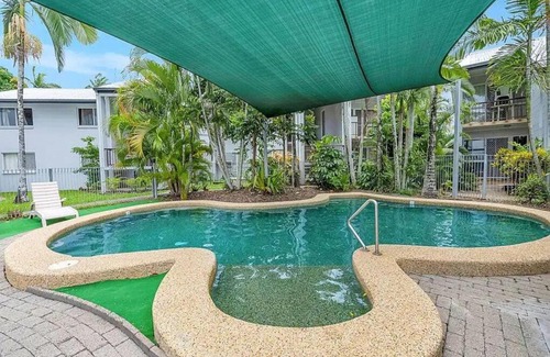 Westcourt Apartment | unit20