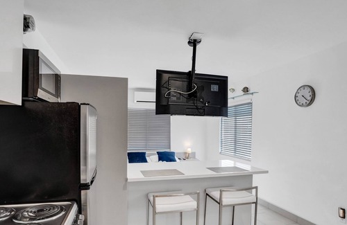 Deerfield Beach House | Unitb Sea&i Private Studio Near Deerfield Beach