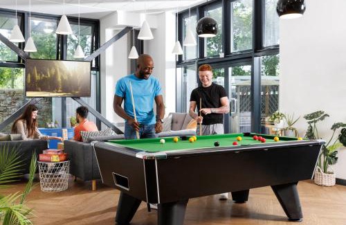 Tollcross Apartment | Unite Students - Chalmers Street - The Meadows