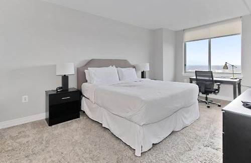 Reston House | United at Harrison at Reston Town Center 1 Bedroom