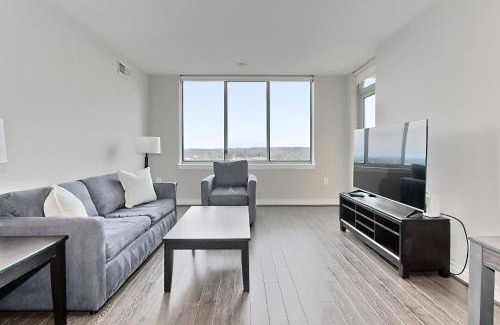 Reston House | United at Harrison at Reston Town Center 1 Bedroom